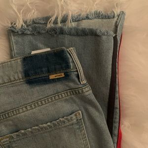 Mother denim jeans